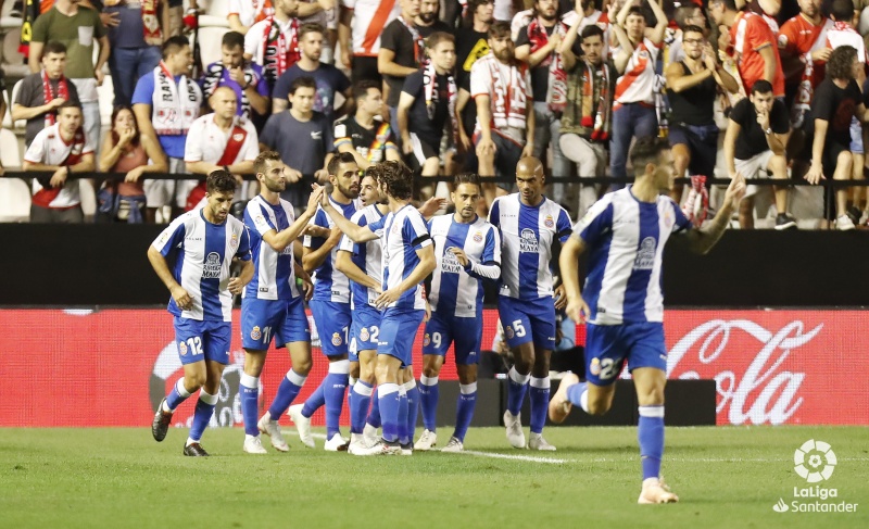 2-2: Empate de atrevimiento y alternativas