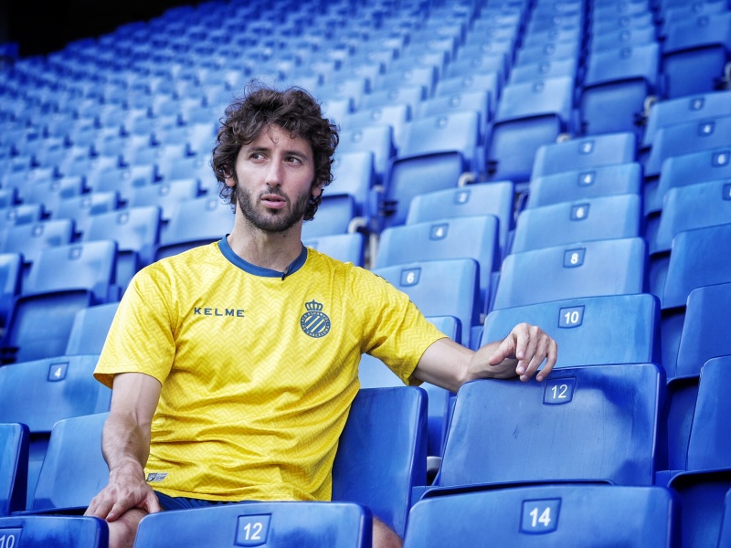 “Nos sentimos fuertes”