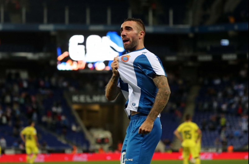 Súper flash con Sergi Darder