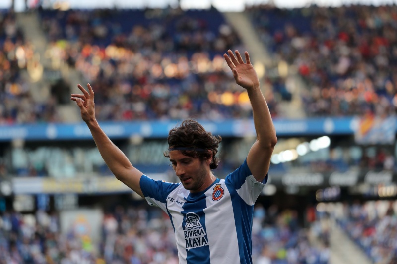 Cerrada la inscripción para solicitar entradas para el SD Huesca - RCD Espanyol