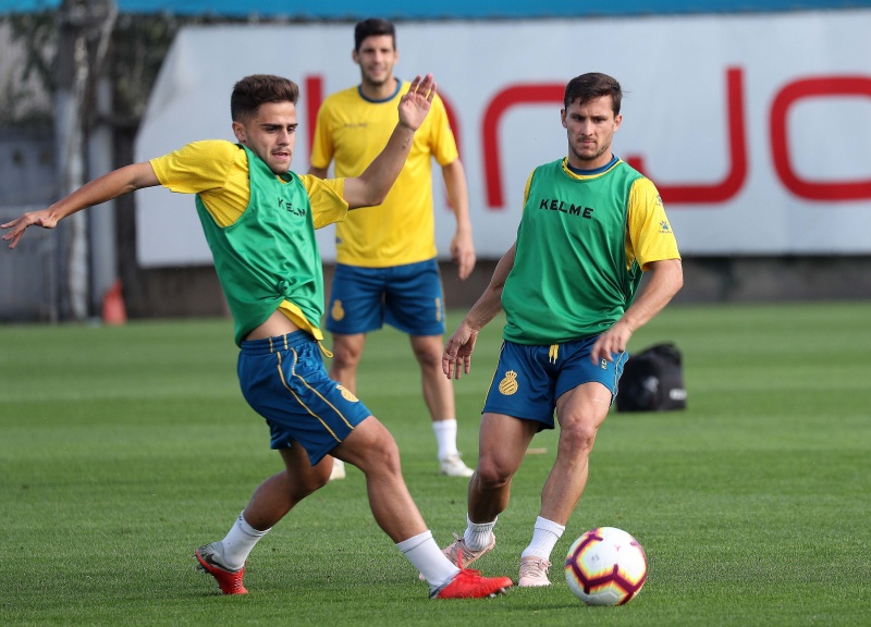 Descanso hasta el lunes