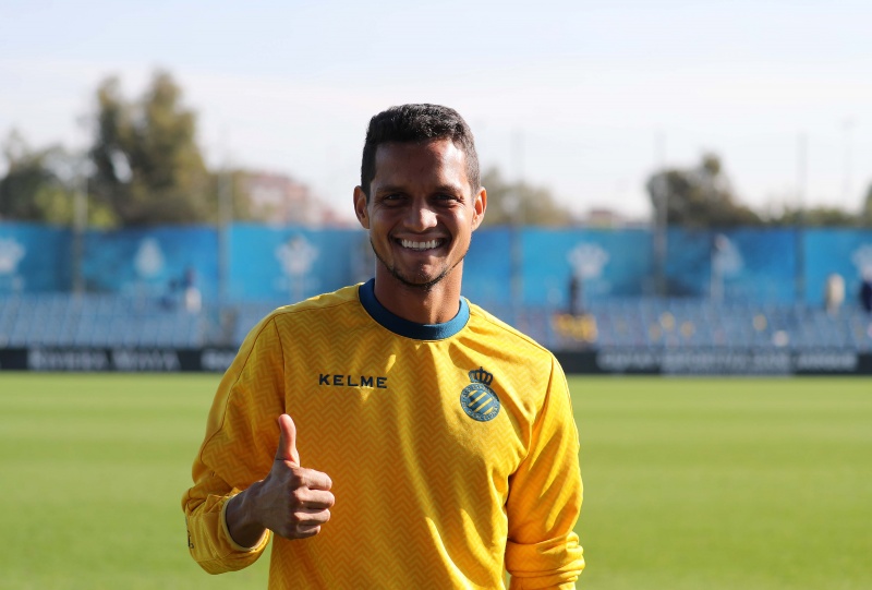 Vuelven Marc Roca y Rosales