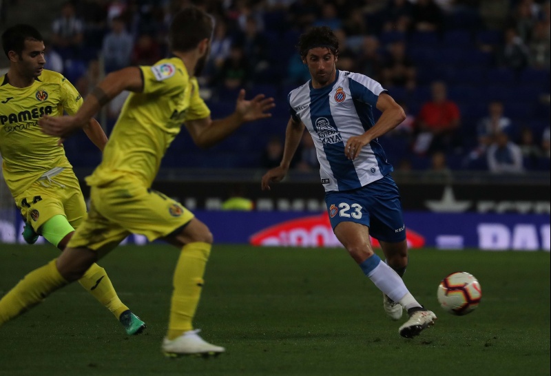 Estreno ante el Cádiz