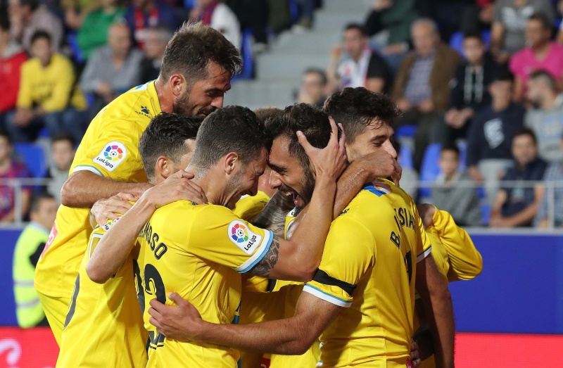 ‘After work’ con Borja Iglesias