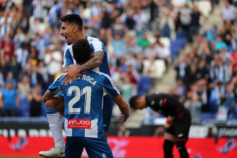 Entradas para el Valladolid-Espanyol