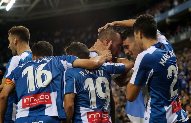 Entradas para el Cádiz-Espanyol