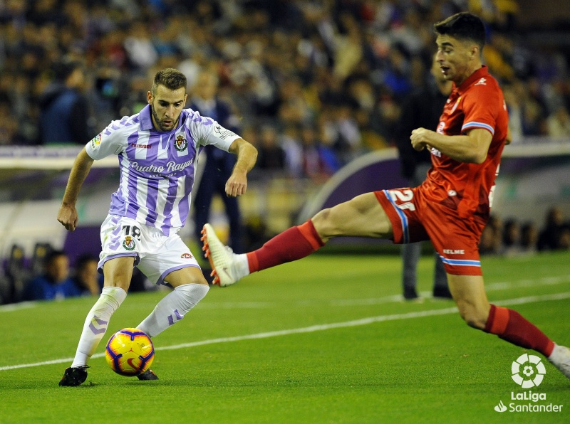 1-1: Empate punzante