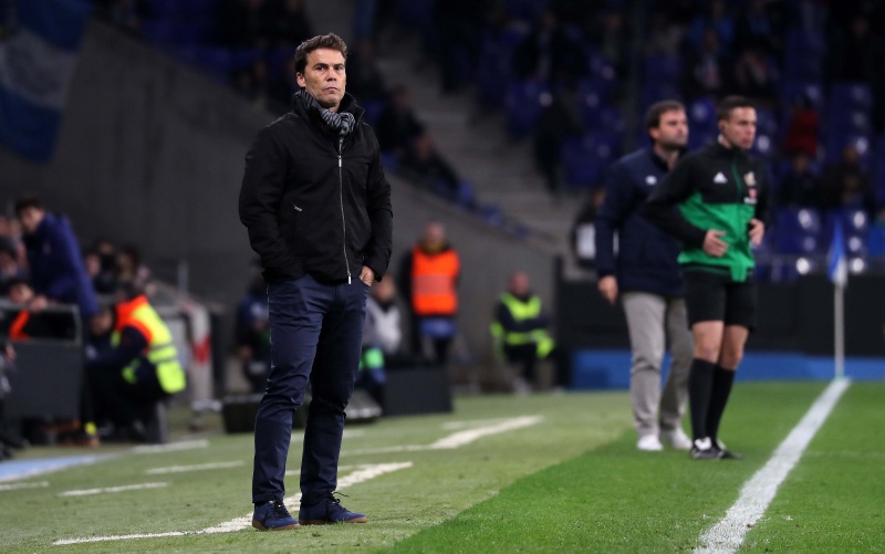 “Hay que corregir errores y recuperar la mejor versión”