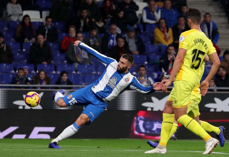 1-3: Freno a la racha