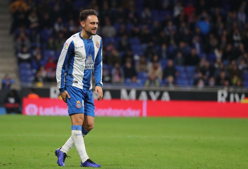 Sergio García, entre dos y tres semanas de baja