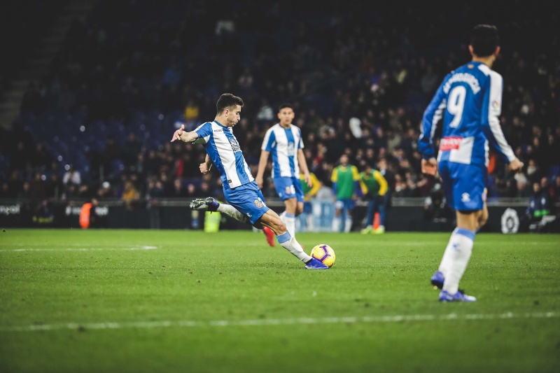 Entradas para el Espanyol-Betis