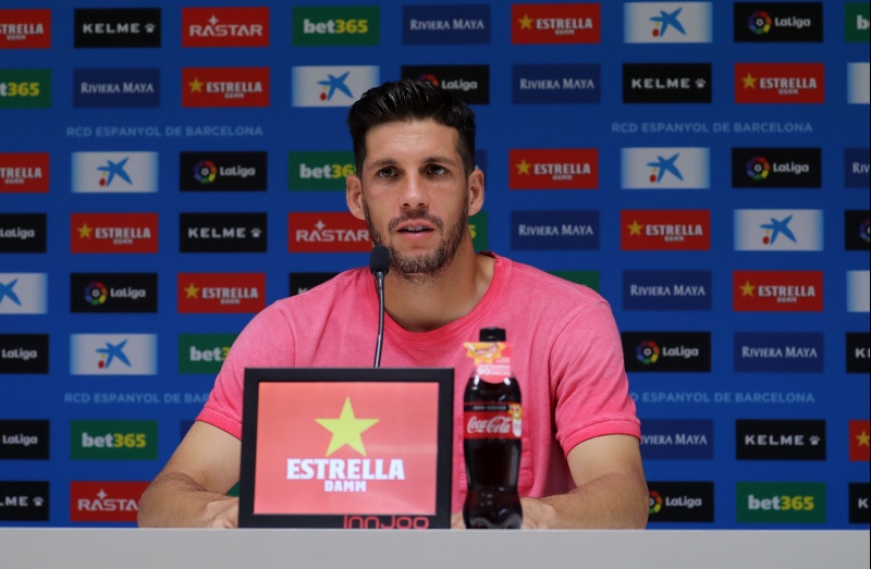 “Será un duelo bonito”