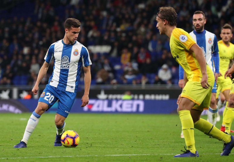 Horario ante el Leganés