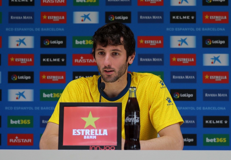 “No estamos tan lejos de nuestro nivel”