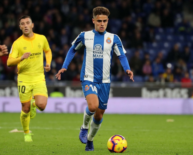 El Espanyol participará en Adrilandia