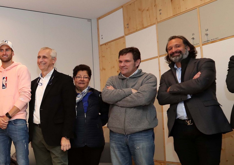 Rufete repasa la actualidad