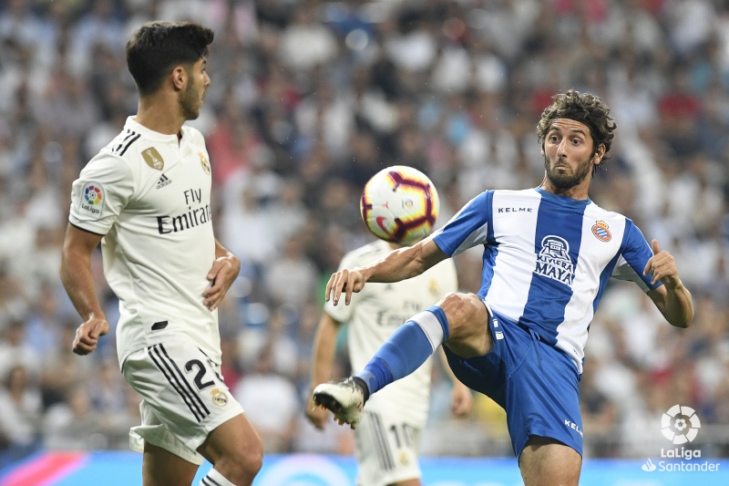 Horario ante el R. Madrid