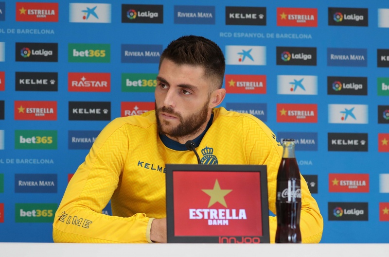 “Creo que merecemos más”