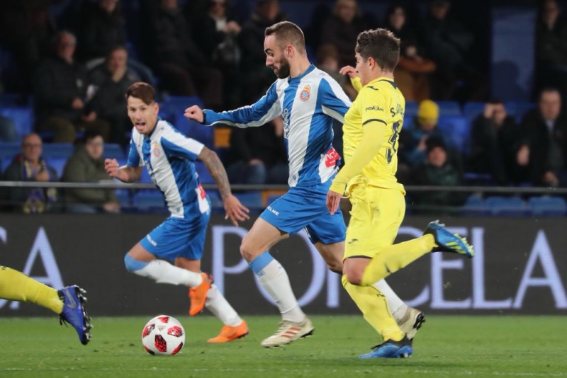 Horario ante el Villarreal