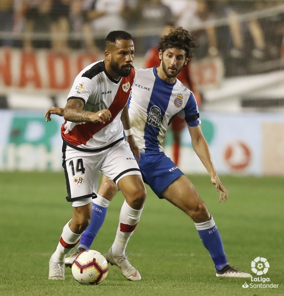 Horario para recibir al Rayo