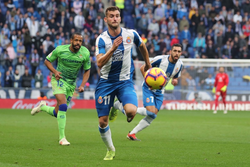 Entradas para el Espanyol-Betis