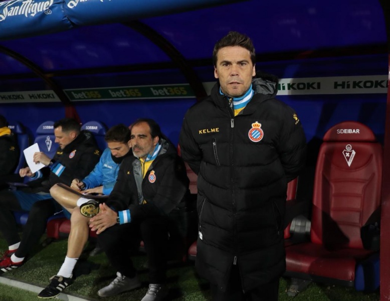 "Nos toca luchar para recuperar puntos"