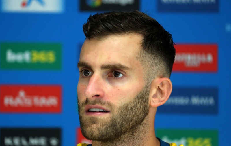 “Confianza máxima”