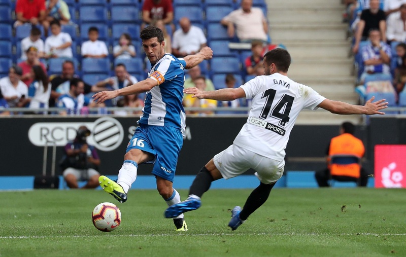 Horario ante el Valencia