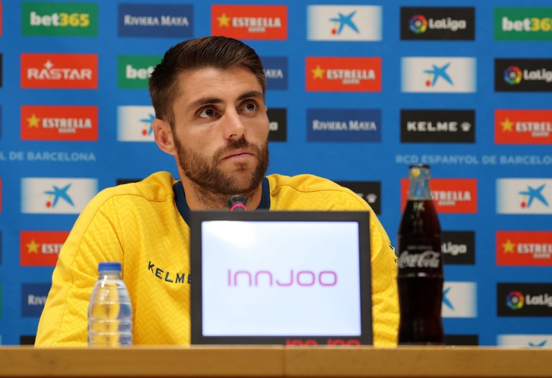 “Tenemos ganas de cambiar la dinámica”