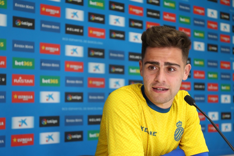 “Quiero ser más importante”