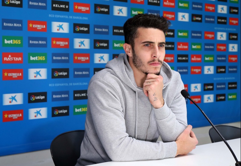 “Tenemos ganas de ir hacia arriba”