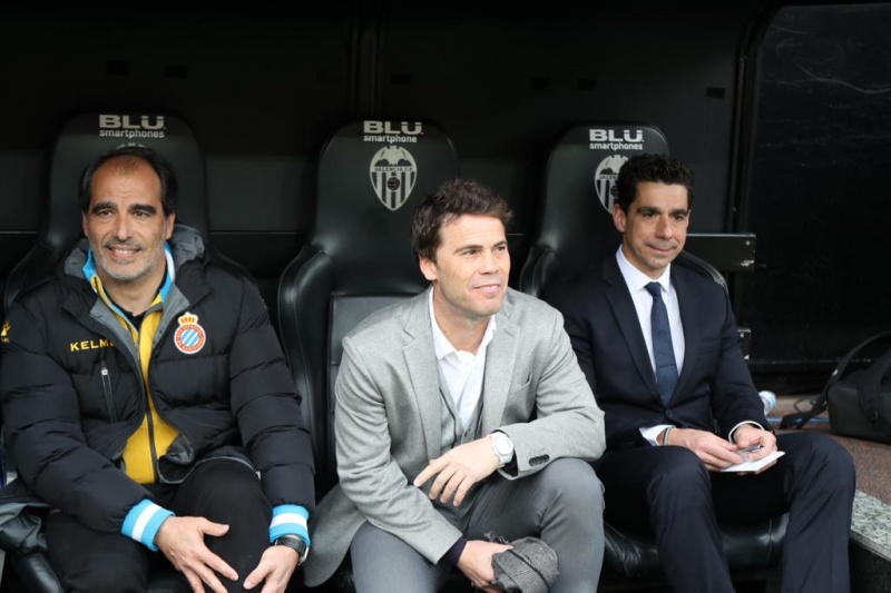 “Damos continuidad a los resultados”