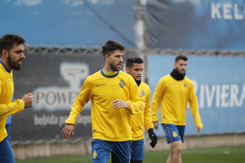 “Queremos los seis puntos”