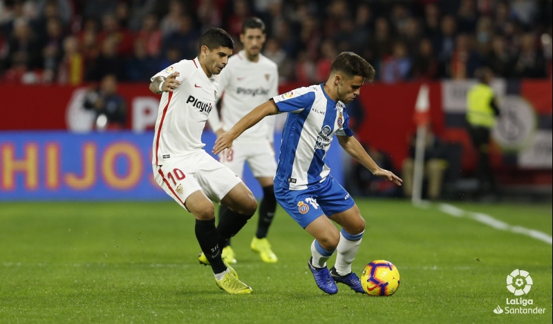 Horario ante el Sevilla FC