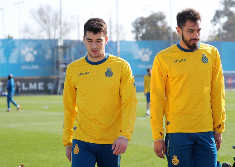 Última sesión para acabar la semana