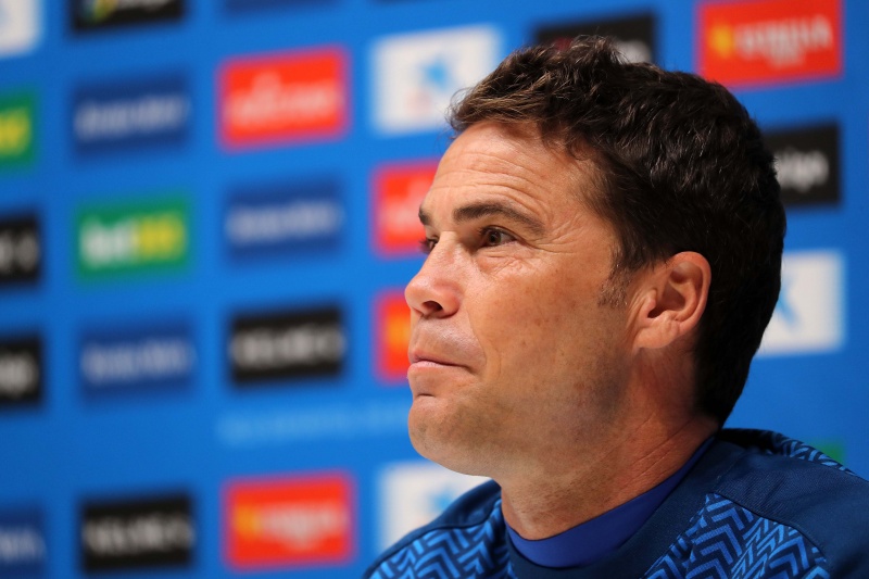 “El Valladolid destaca por el orden táctico”