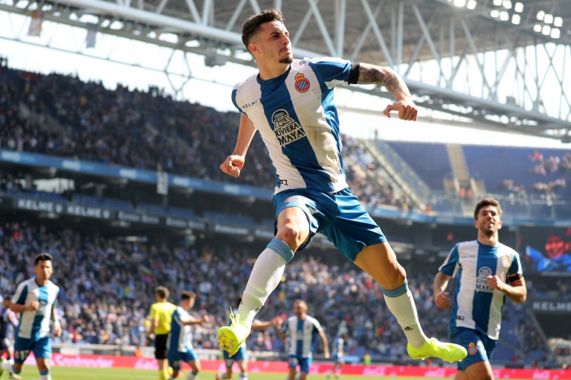 3-1: Máxima alegría