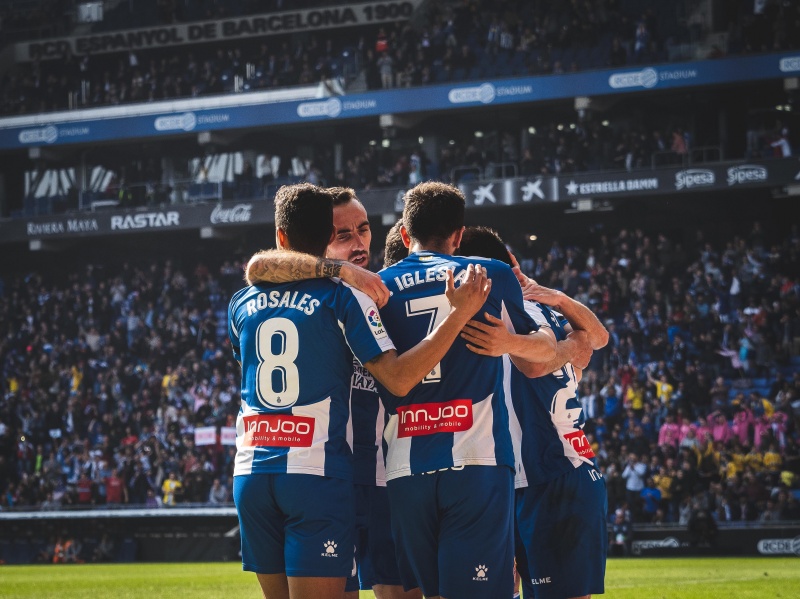 Entradas para el Athletic Club-Espanyol