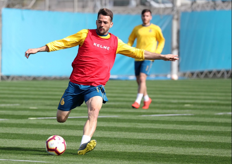 Entrenamiento a puerta cerrada
