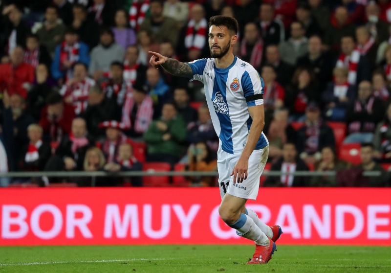 “Estoy satisfecho por ayudar al equipo”