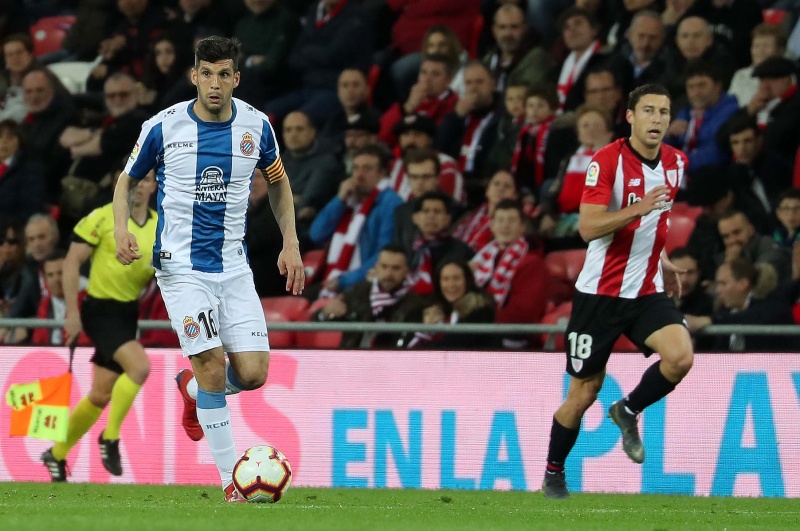 Reconocimientos a Javi López y Melendo