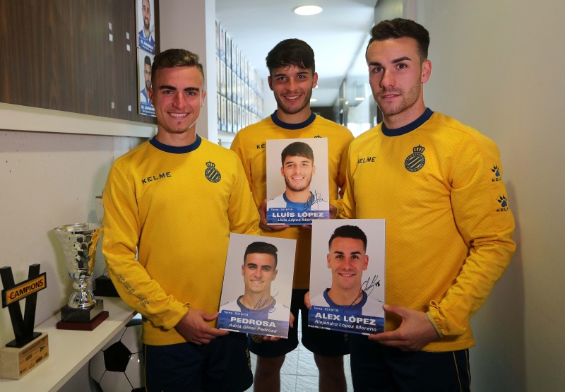 Nuevos integrantes del Hall of Fame