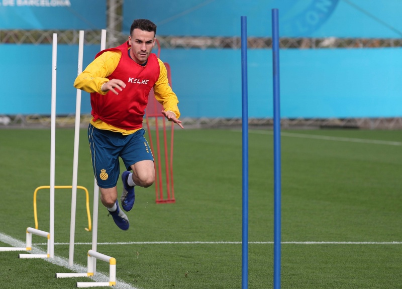 ‘After work’ con Álex López