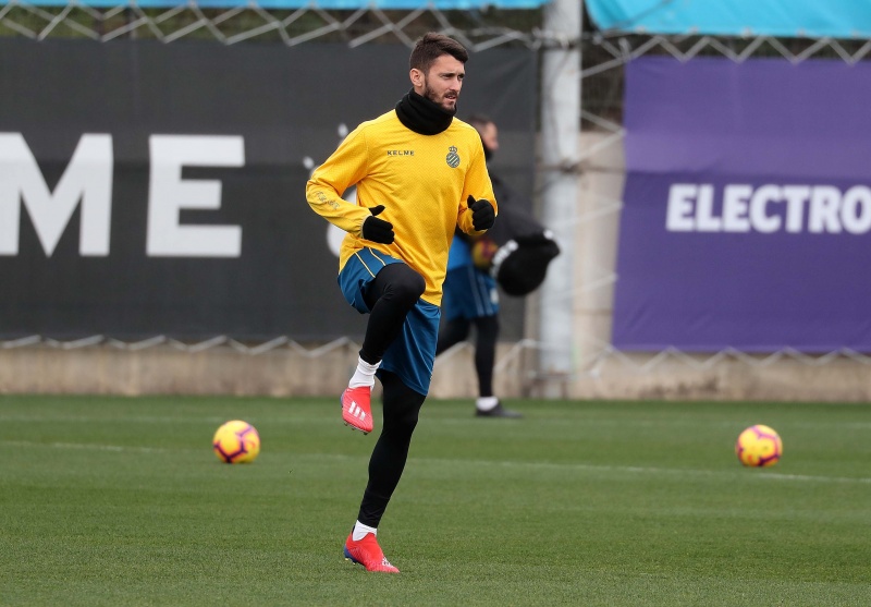 Mala suerte para Ferreyra