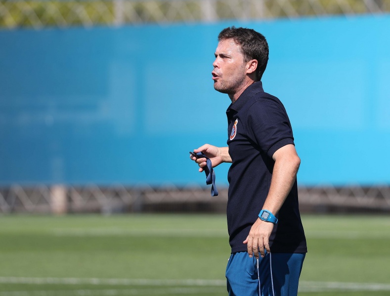 Rubi recupera efectivos