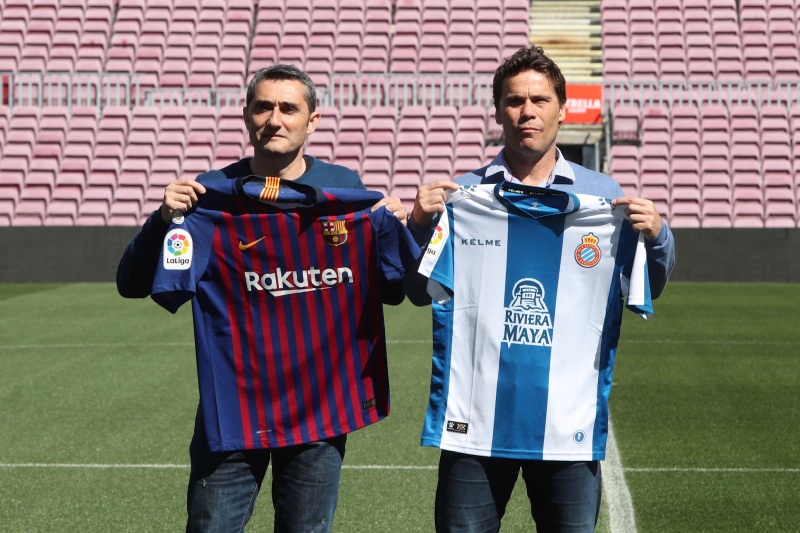 Encuentro entre técnicos