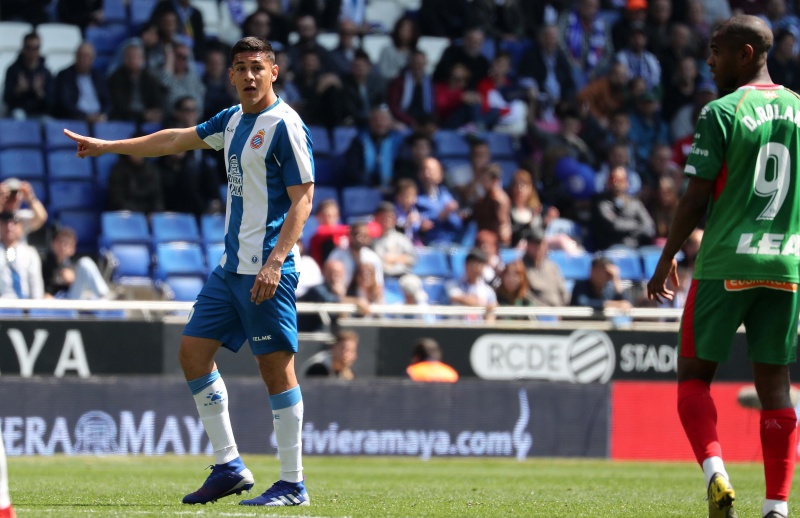 "Tenemos que seguir por este camino"