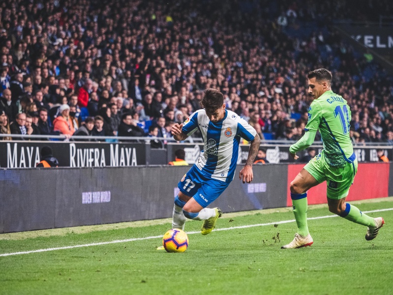 Entradas para el Betis-Espanyol