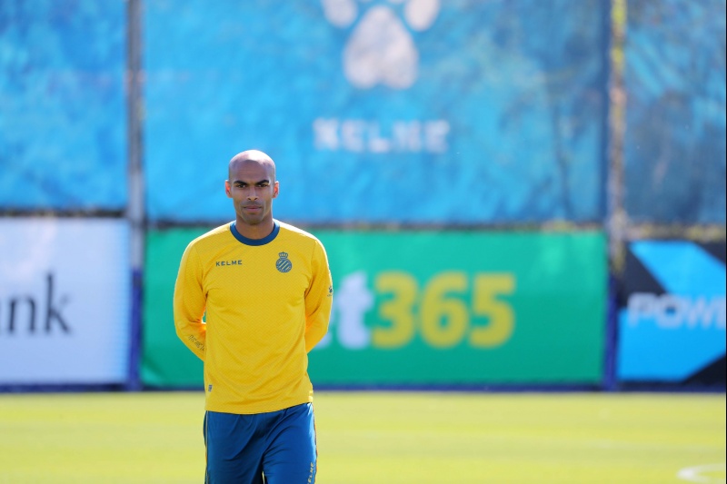 Pendiente de su evolución