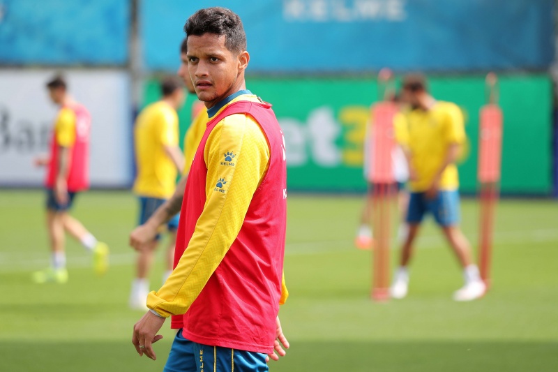 Un paso adelante para Rosales